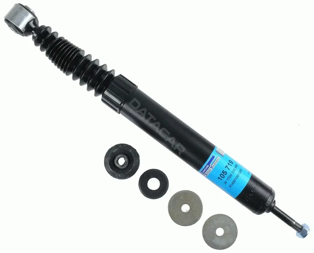 Амортизаторы SACHS 105719