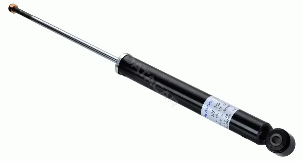 Амортизаторы SACHS 105750