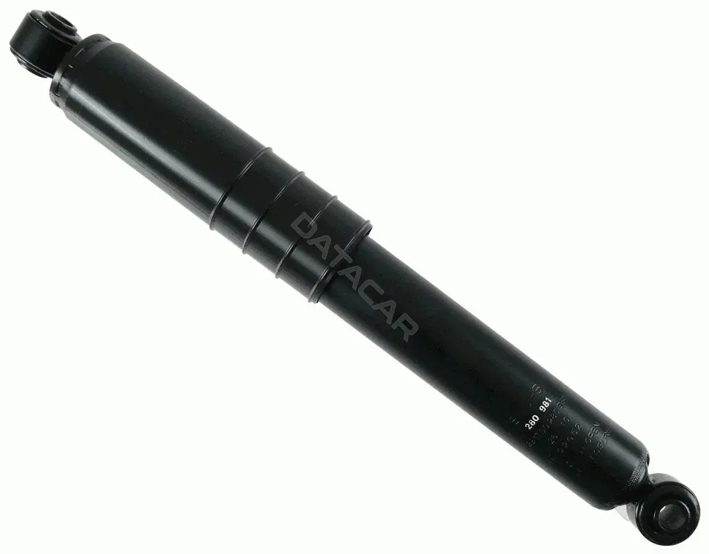 Амортизаторы SACHS 280981