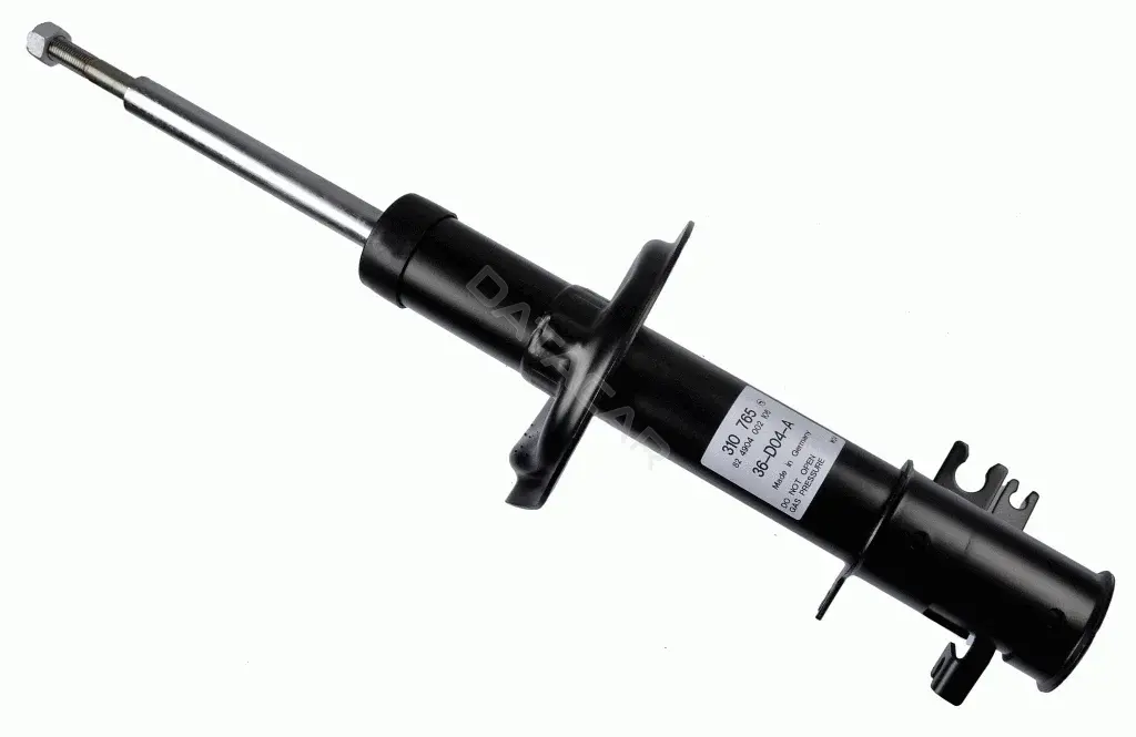 Амортизаторы SACHS 310765