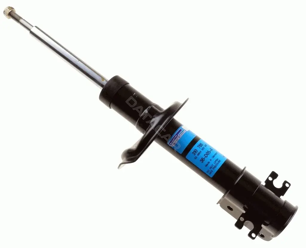 Амортизаторы SACHS 310766