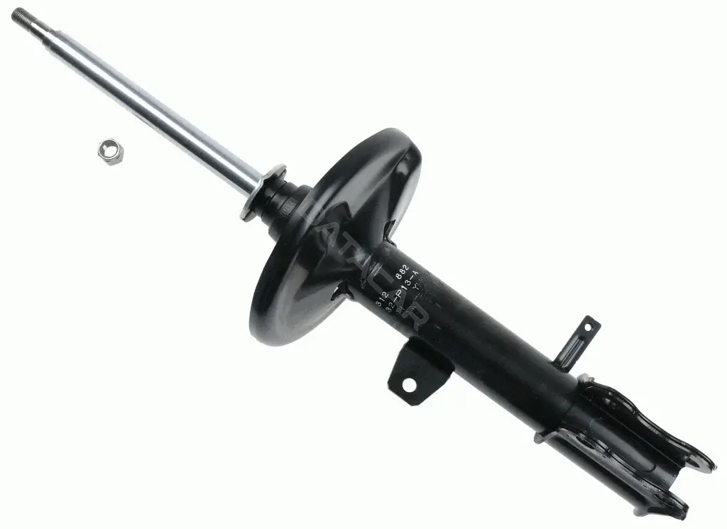 Амортизаторы SACHS 312882