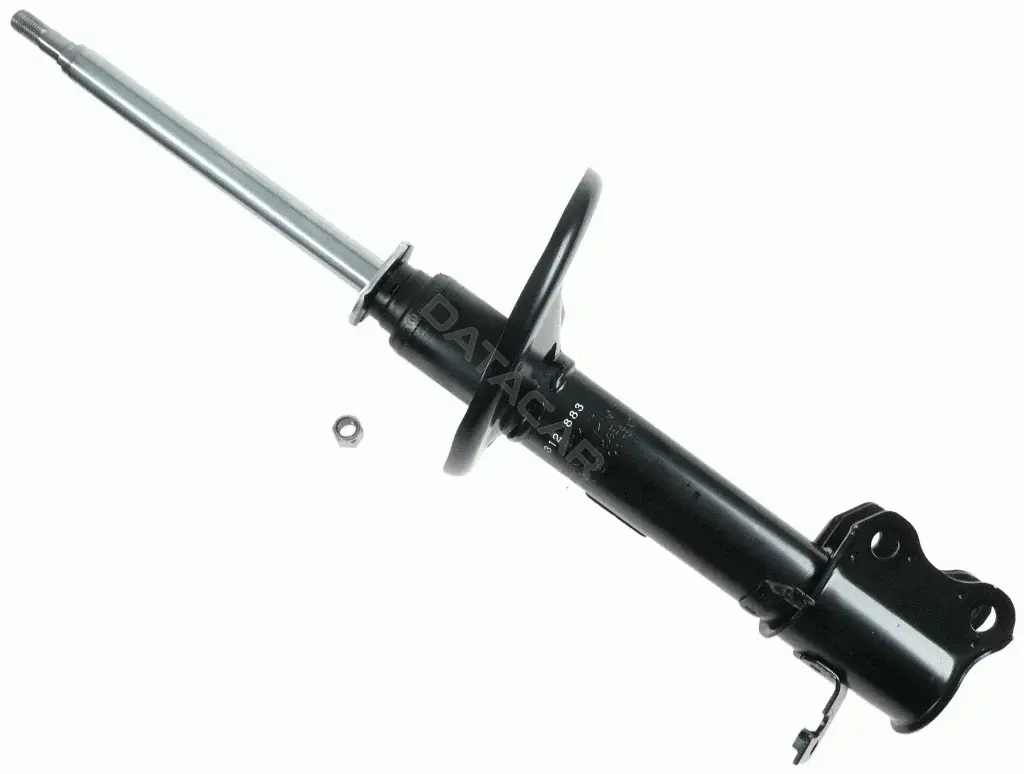 Амортизаторы SACHS 312883
