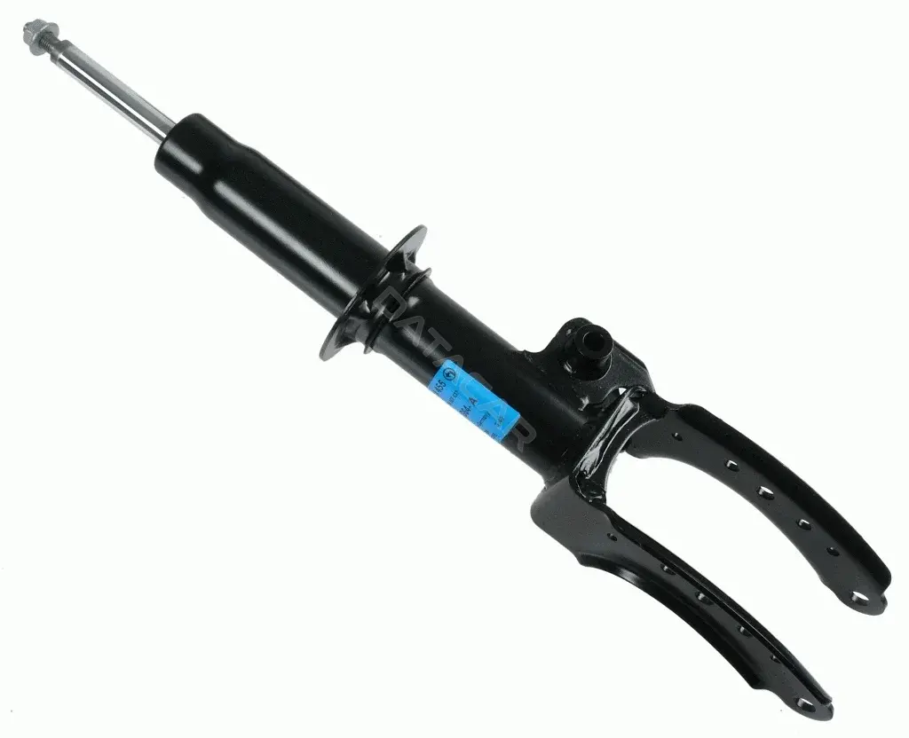 Амортизаторы SACHS 314455