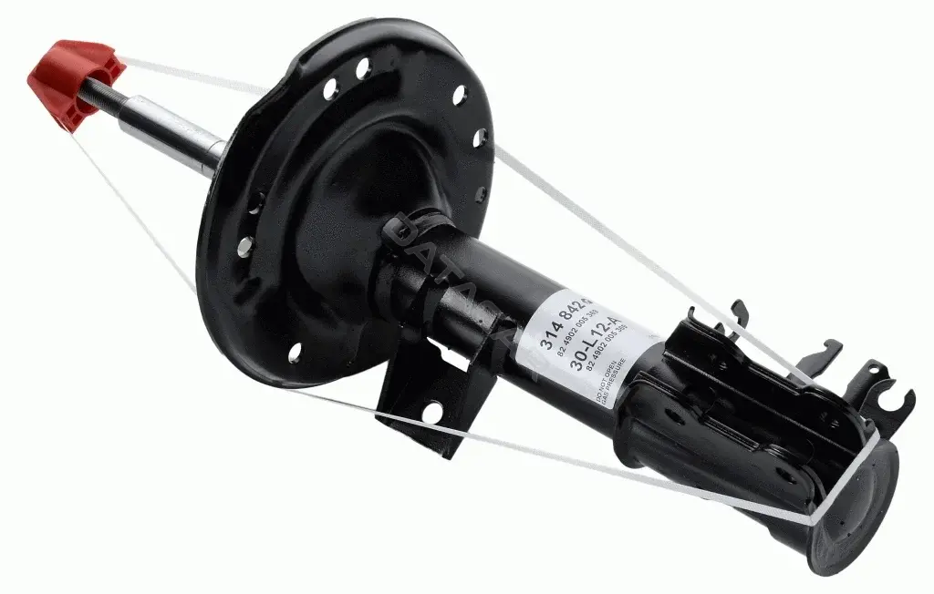 Амортизаторы SACHS 314842
