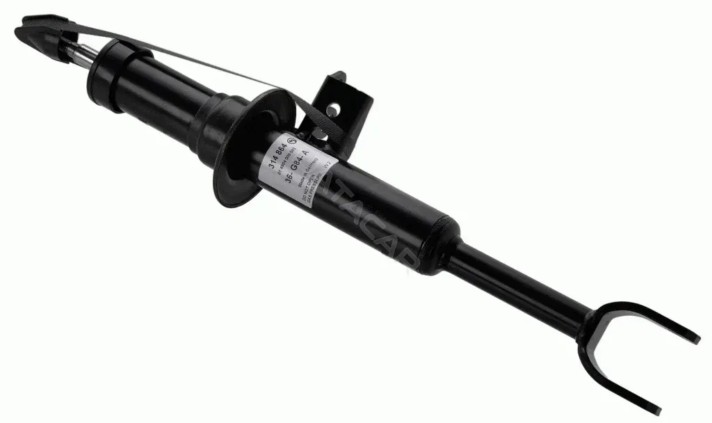 Амортизаторы SACHS 314864