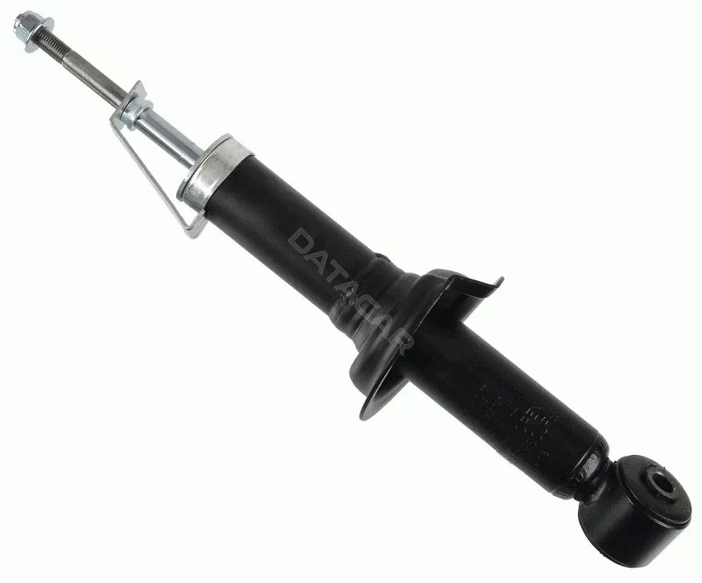 Амортизаторы SACHS 315197