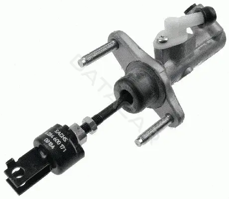 Главный цилиндр сцепления SACHS 6284600171