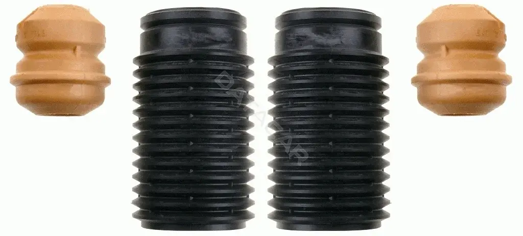 Пыльники и отбойники амортизатора SACHS 900017