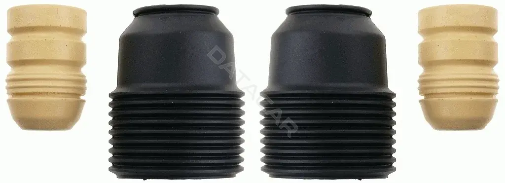 Пыльники и отбойники амортизатора SACHS 900063