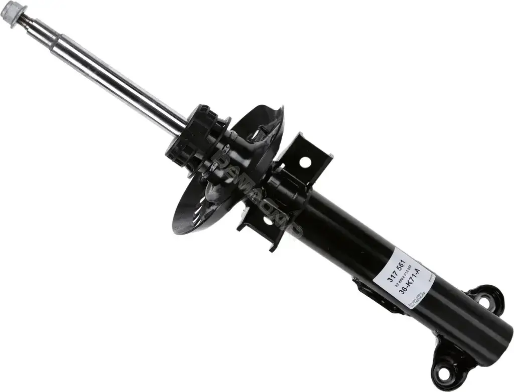 Амортизаторы SACHS 317561