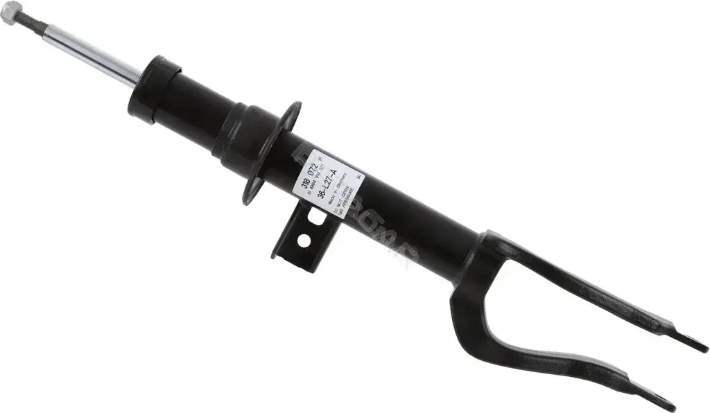 Амортизаторы SACHS 318072