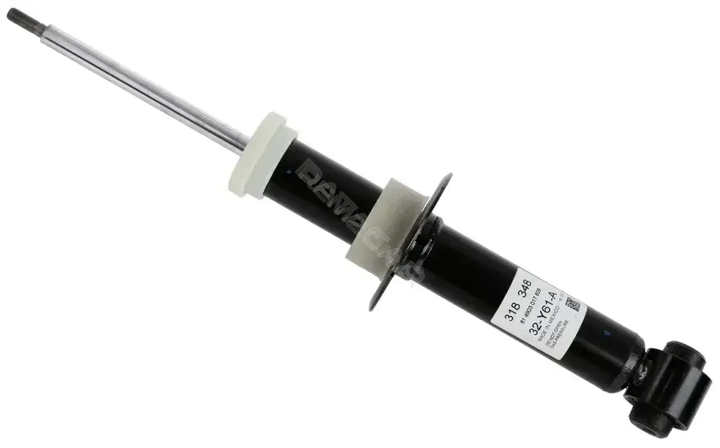 Амортизаторы SACHS 318348