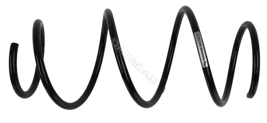 Пружины SACHS 991229