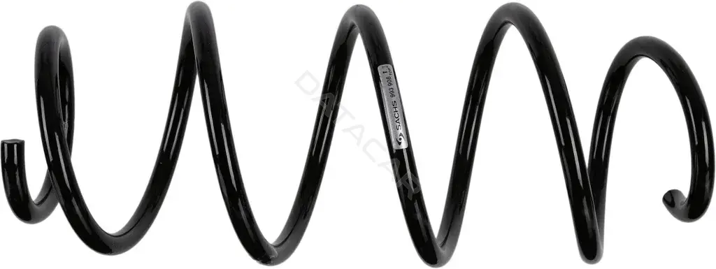 Пружины SACHS 993908
