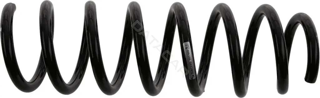 Пружины SACHS 993966