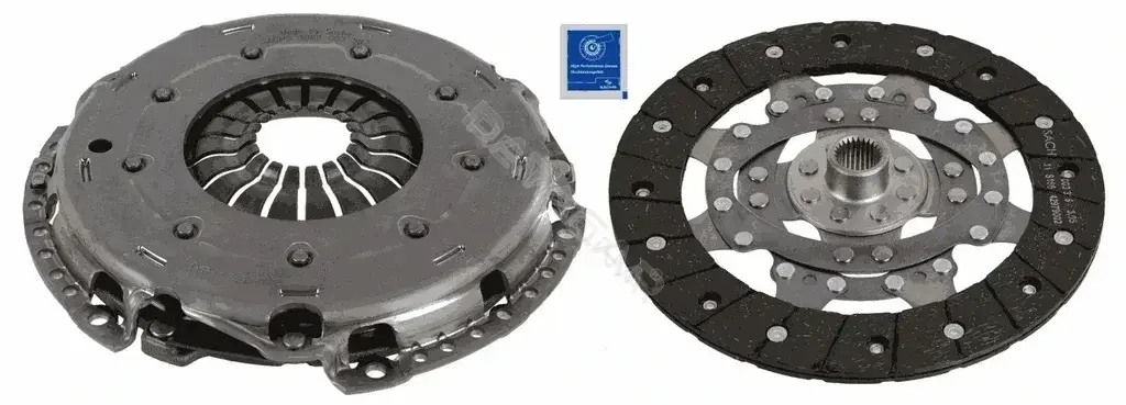Комплект сцепления SACHS 3000970132