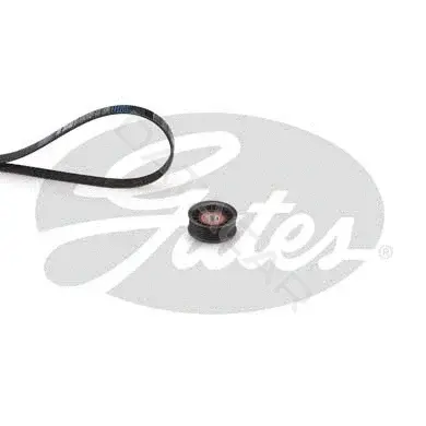 Ремень ручейковый GATES K016PK1249SF