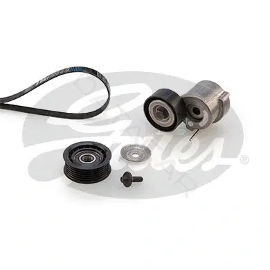 Ремень ручейковый GATES K016PK1345XS