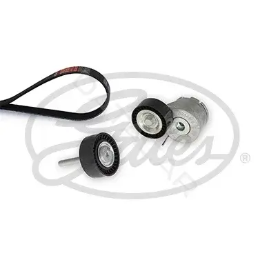 Ремень ручейковый GATES K016PK1525