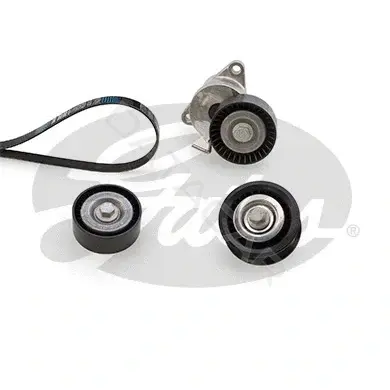 Ремень ручейковый GATES K016PK1853XS