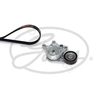 Ремень ручейковый GATES K016PK798