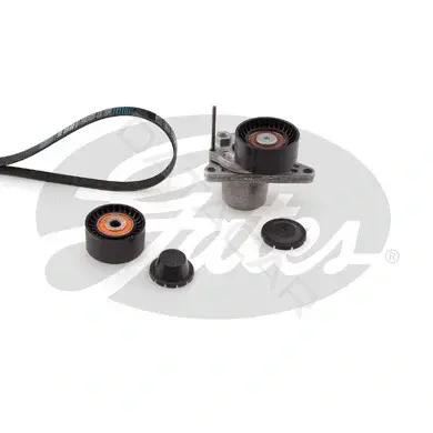 Ремень ручейковый GATES K017PK1545