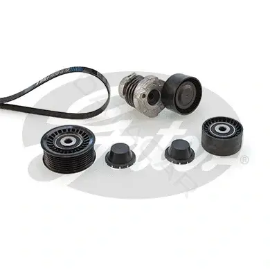 Ремень ручейковый GATES K017PK1600