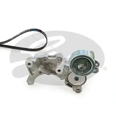 Ремень ручейковый GATES K017PK1620