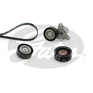 Ремень ручейковый GATES K026PK1503