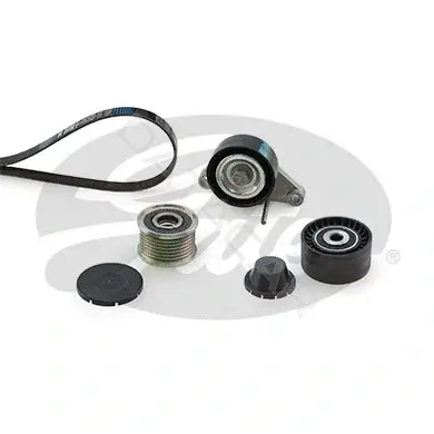 Ремень ручейковый GATES K027PK1705