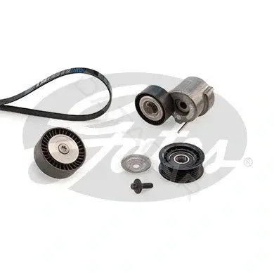 Ремень ручейковый GATES K066PK1395