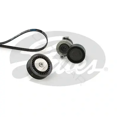 Ремень ручейковый GATES K086PK1130