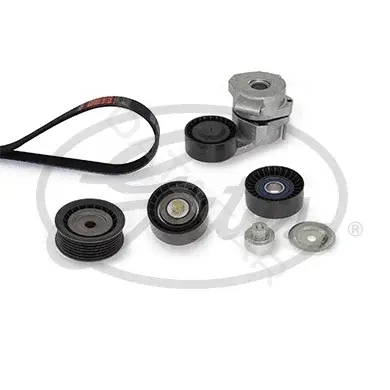 Ремень ручейковый GATES K086PK1685