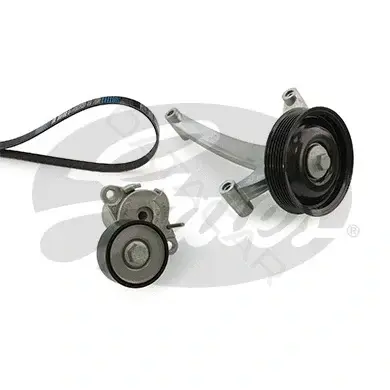 Ремень ручейковый GATES K096PK1130