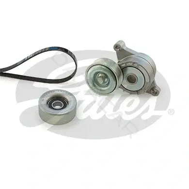Ремень ручейковый GATES K106PK1863