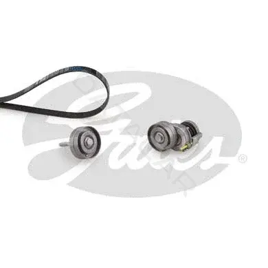 Ремень ручейковый GATES K266PK1700