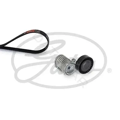 Ремень ручейковый GATES K025PK890