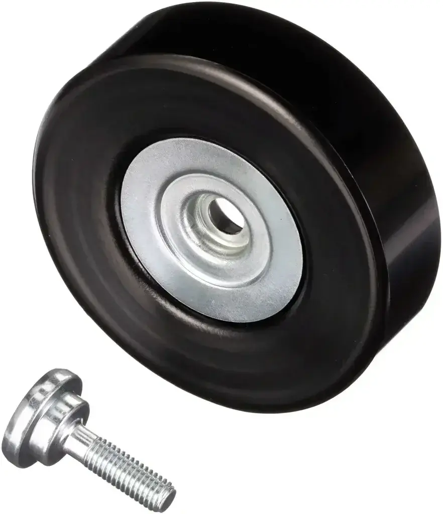 Ролик ремня генератора GATES T36251