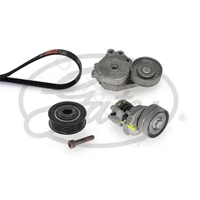 Ремень ручейковый GATES K026PK1600