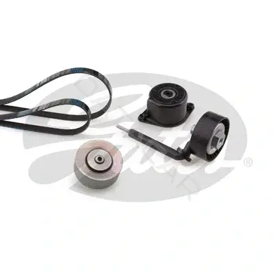Ремень ручейковый GATES K026PK2063