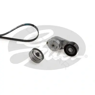 Ремень ручейковый GATES K026PK2153