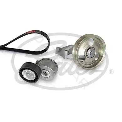Ремень ручейковый GATES K166PK1218