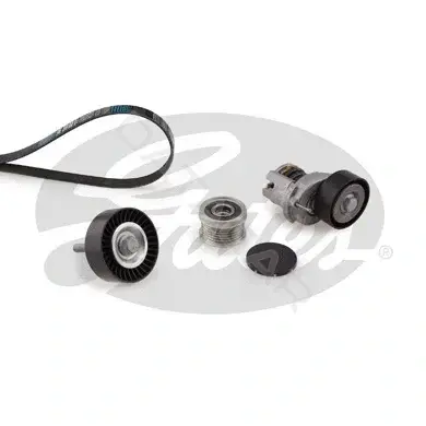 Комплект ручейкового ремня GATES K246PK1735