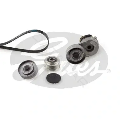 Комплект ручейкового ремня GATES K036PK1623
