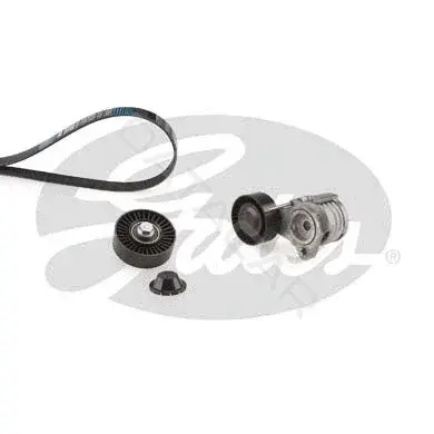 Ремень ручейковый GATES K036PK1830XS