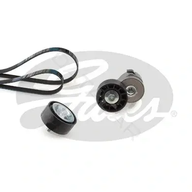 Ремень ручейковый GATES K037PK1325