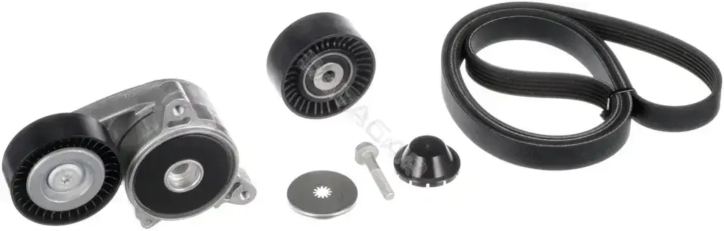 Ремень ручейковый GATES K086PK1718