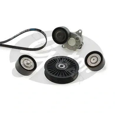 Ремень ручейковый GATES K086PK2153