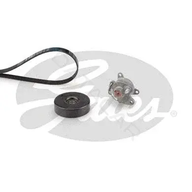 Ремень ручейковый GATES K096PK2115